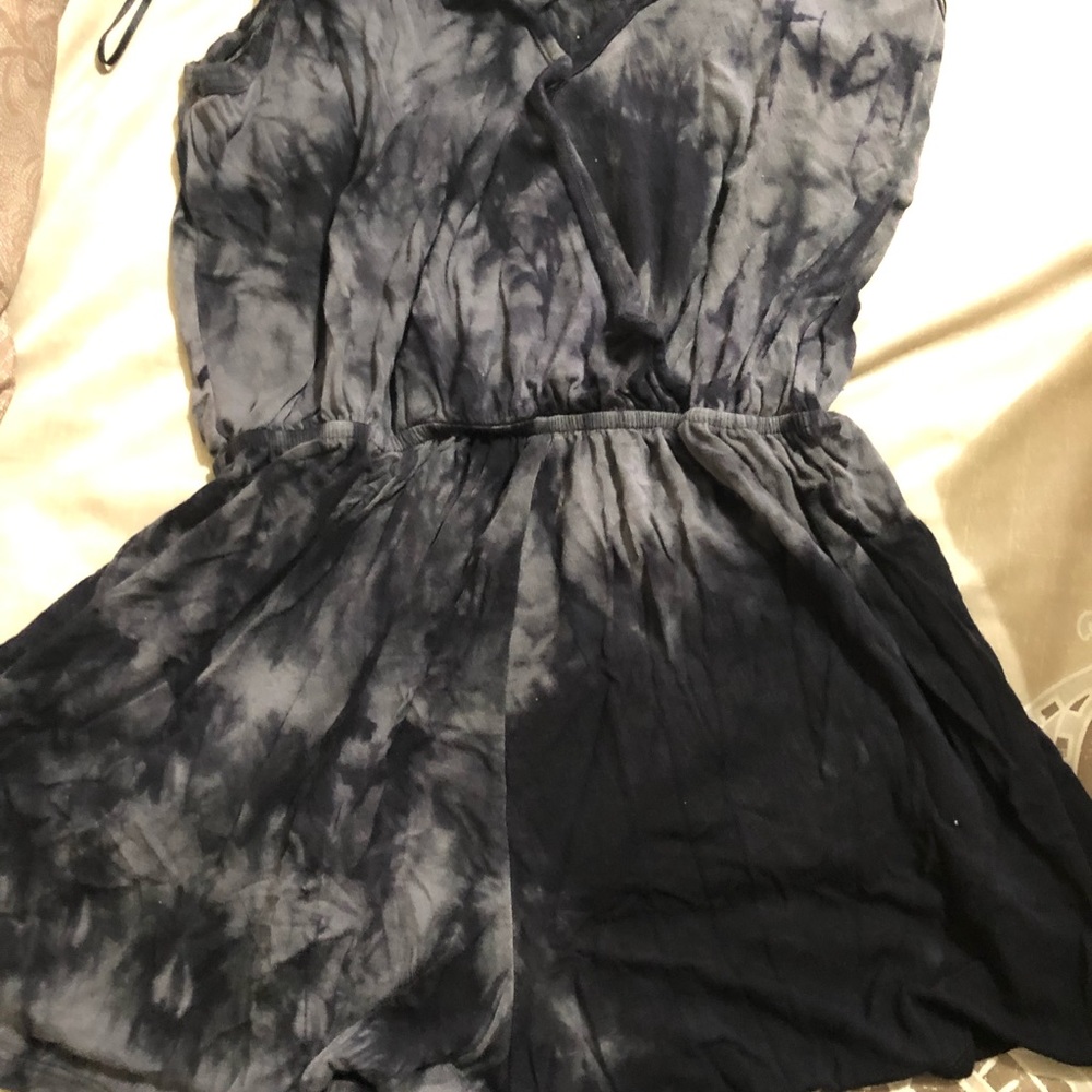 Very used jumper